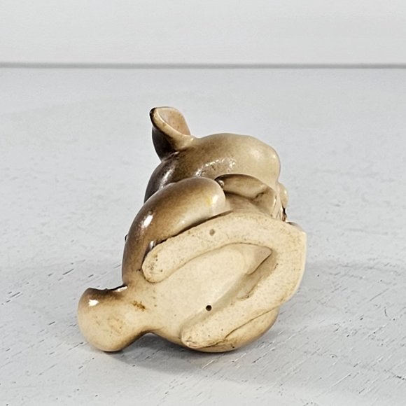 Vintage Josef Originals Bunny Rabbit Figurine - Picture 7 of 7